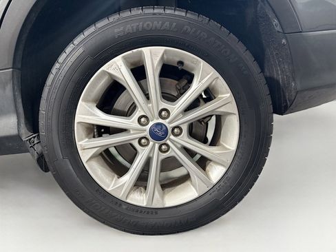 Used 2018 Ford Escape SE image 22