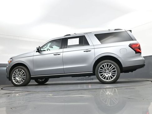 Used 2023 Ford Expedition Max Limited AWD/4WD image 45