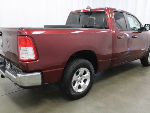 Used 2020 RAM 1500 Big Horn image 6