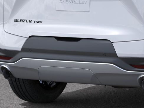 New 2026 Chevrolet Blazer LT w/ Sound & Technology Package AWD/4WD image 14