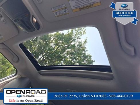 Certified 2023 Subaru Outback Touring AWD/4WD image 39