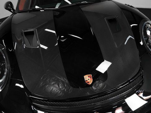 Used 2019 Porsche 911 GT2 RS RWD image 14
