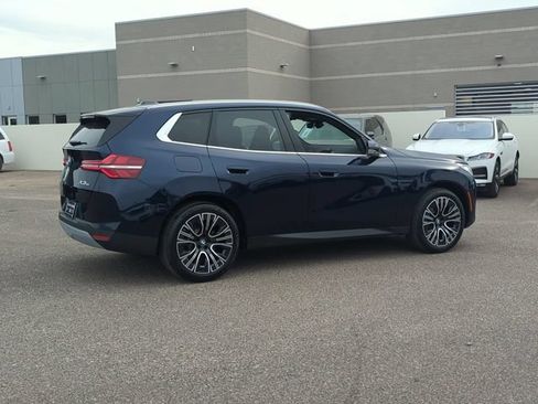 Used 2026 BMW X3 xDrive30i w/ Premium Package AWD/4WD image 6