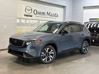 New 2026 MAZDA CX-5 Preferred AWD/4WD video 1