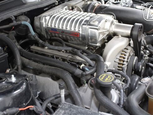 Used 2007 Ford Mustang GT RWD image 7