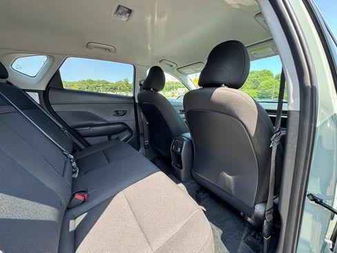 Used 2026 Hyundai Kona SEL Sport AWD/4WD image 25