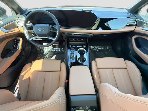 New 2026 Audi A6 Premium Plus AWD/4WD image 16