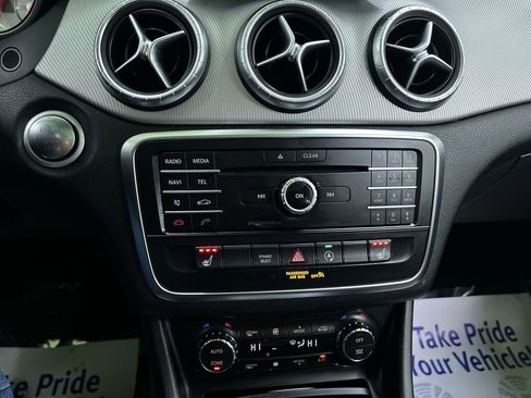 Used 2016 Mercedes-Benz CLA 250 4MATIC image 20