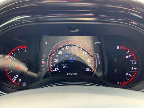 Used 2024 Dodge Durango GT AWD/4WD image 15