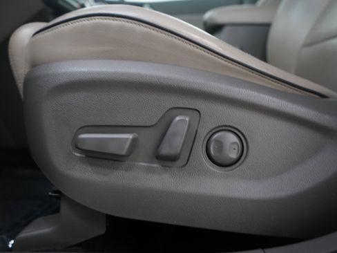 Used 2017 Kia Sportage EX w/ EX Technology Package image 24