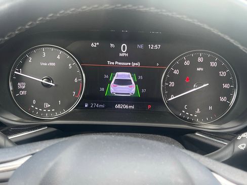 Used 2023 Buick Envision Essence w/ Sport Touring Package image 30