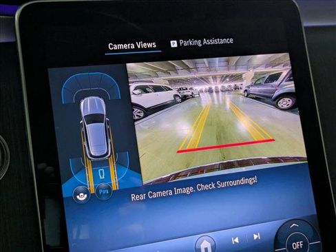 Certified 2025 Mercedes-Benz GLC 300 GLC 300 image 16