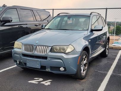 Used 2010 BMW X3 xDrive30i