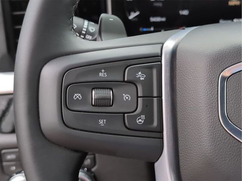 New 2026 GMC Sierra 1500 Elevation w/ Elevation Premium Package image 11