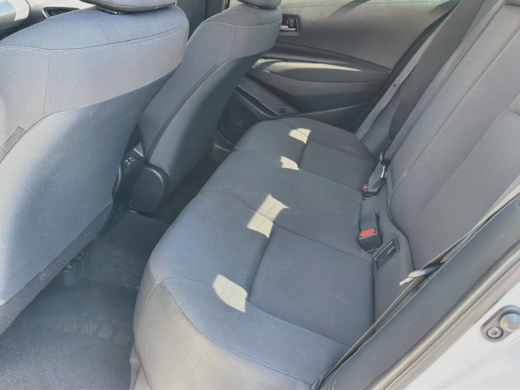 Used 2024 Toyota Corolla LE FWD image 25