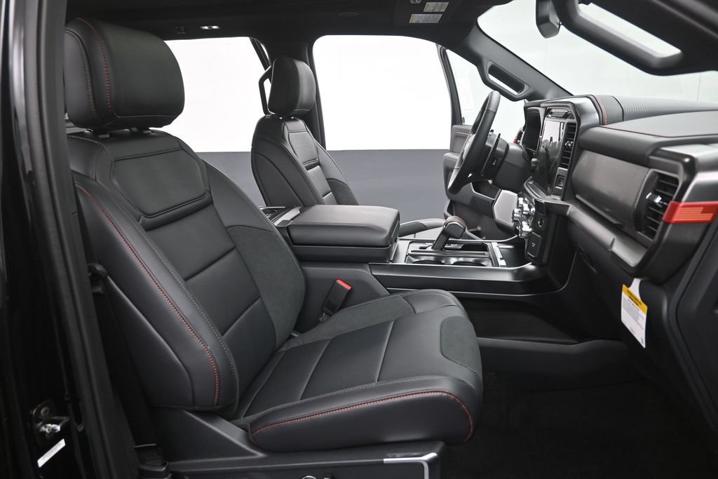 New 2026 Ford F150 Raptor AWD/4WD image 25