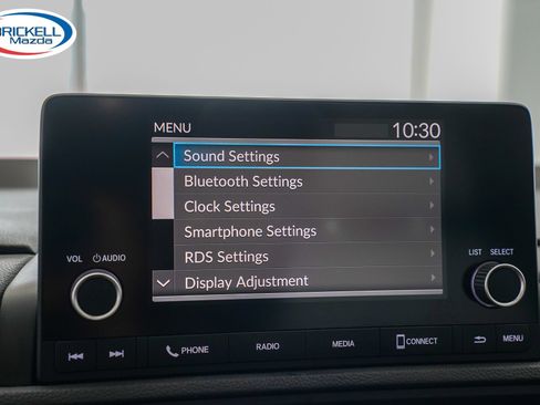 Used 2024 Honda CR-V EX image 35