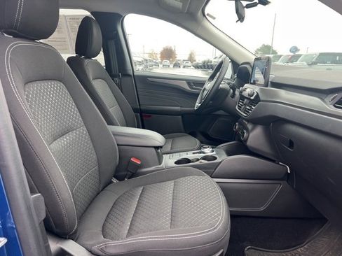 Certified 2023 Ford Escape Active w/ Cold Weather Package image 11