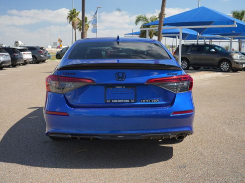 Used 2022 Honda Civic Sport image 6