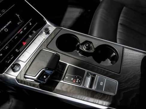 Used 2022 Audi A7 3.0T Premium image 22