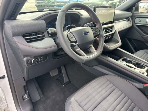 New 2026 Ford Explorer ST-Line image 20