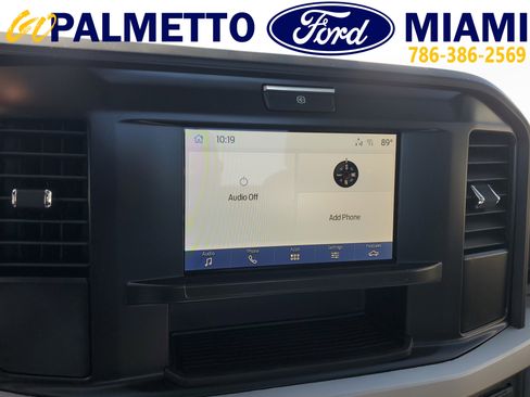 New 2026 Ford F450 XL AWD/4WD image 16
