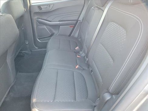Certified 2025 Ford Escape Active AWD/4WD image 8