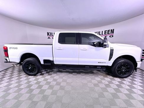 New 2026 Ford F250 XLT w/ XLT Premium Package image 8