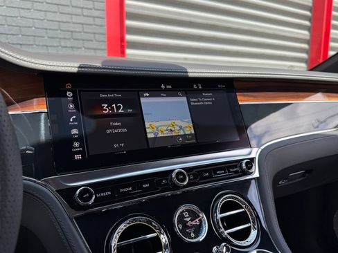 Used 2020 Bentley Continental GT AWD/4WD image 40