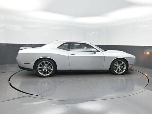 Used 2023 Dodge Challenger GT image 28