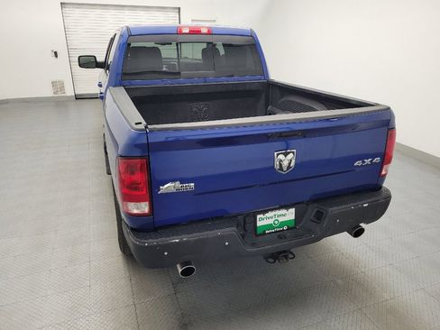 Used 2017 RAM 1500 Big Horn image 6