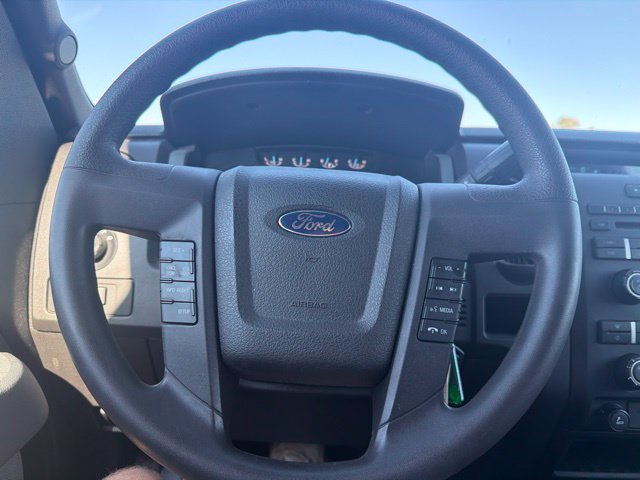 Used 2012 Ford F150 STX w/ Communications Pkg RWD image 34