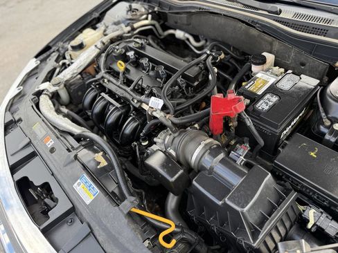 Used 2012 Ford Fusion S image 23