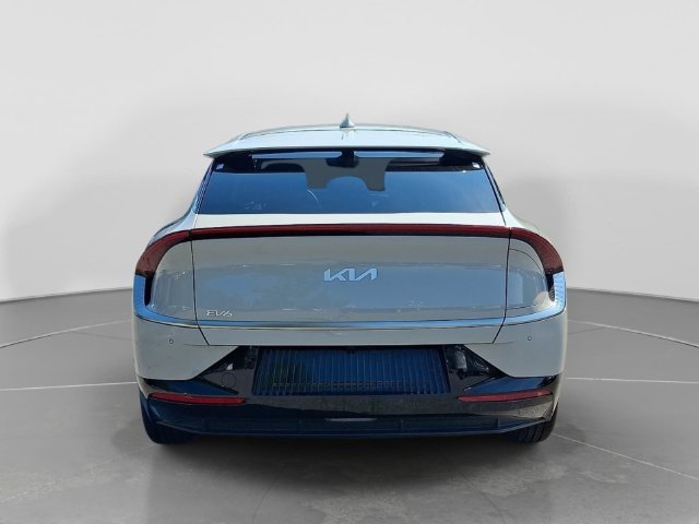 Used 2023 Kia EV6 Wind w/ Wind Technology Package RWD image 5