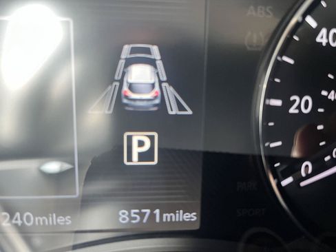 Used 2024 Nissan Kicks SV FWD image 16