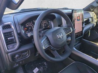 New 2026 RAM 1500 Laramie w/ Night Edition video 2