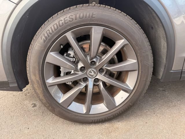 Used 2026 Acura MDX A-Spec AWD/4WD image 26