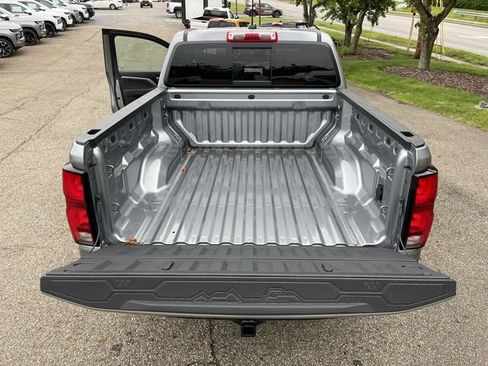 New 2026 Chevrolet Colorado Z71 w/ Technology Package AWD/4WD image 23