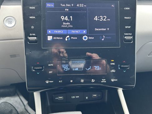 Used 2024 Hyundai Tucson SEL image 28