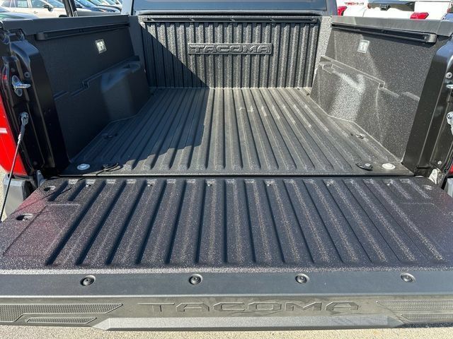 New 2026 Toyota Tacoma SR5 AWD/4WD image 20