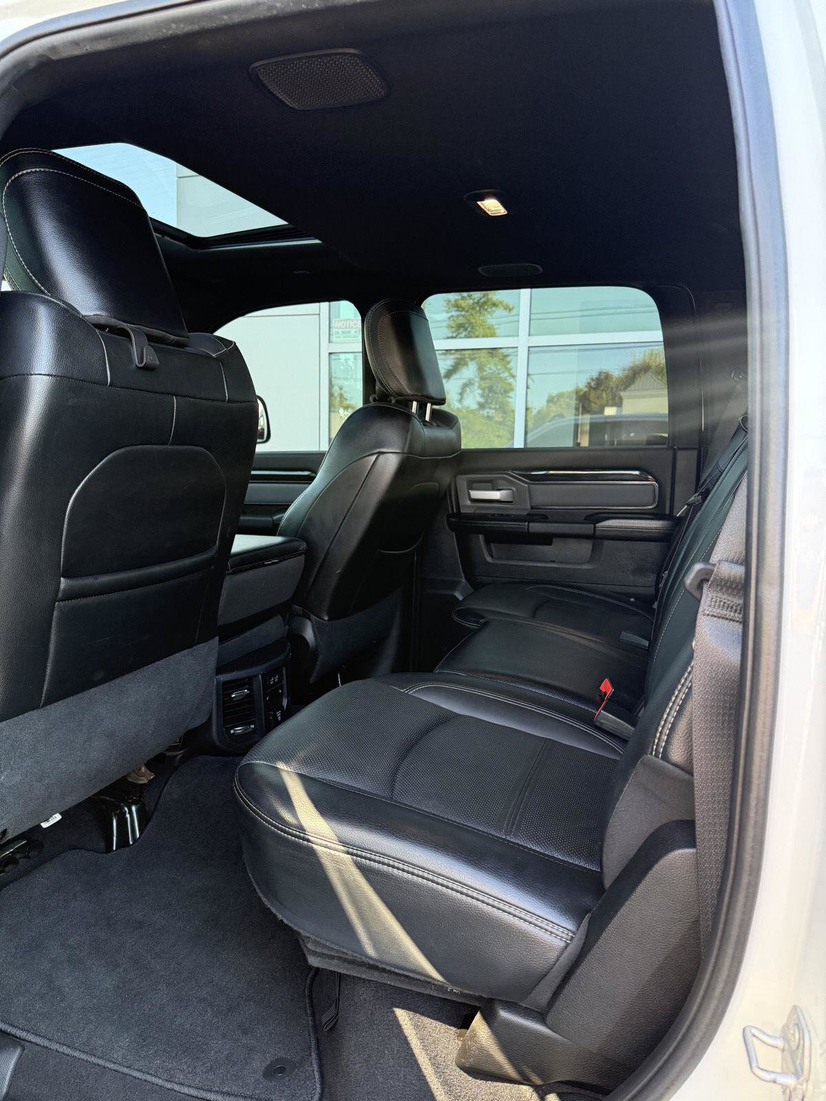 Used 2020 RAM 2500 Power Wagon AWD/4WD image 25