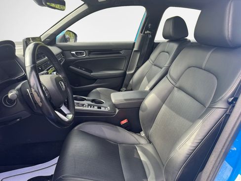 Used 2022 Honda Civic Sport Touring image 12