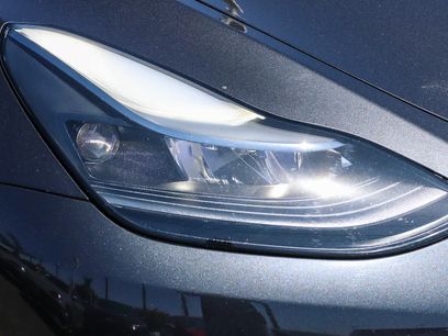 Used 2024 Tesla Model Y Long Range