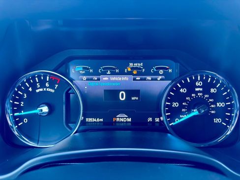 Used 2020 Ford Expedition King Ranch image 19