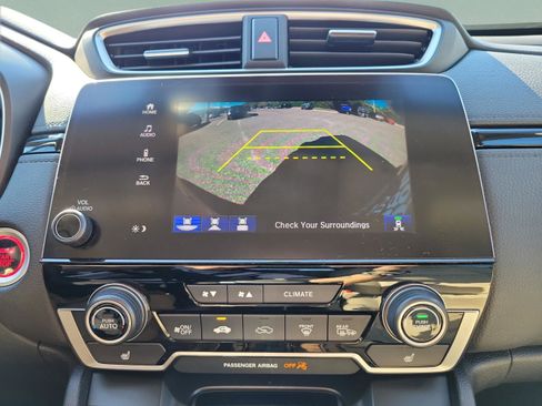 Certified 2018 Honda CR-V EX-L image 33