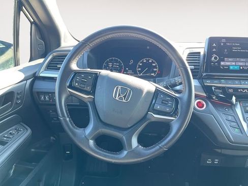 Used 2025 Honda Odyssey Sport-L image 12