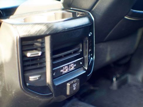 Used 2024 RAM 2500 Rebel w/ Towing Technology Group image 53