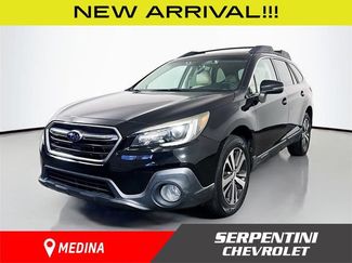 Used 2019 Subaru Outback 2.5i Limited AWD/4WD video 1