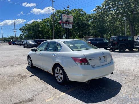 Used 2008 Honda Accord EX-L image 7