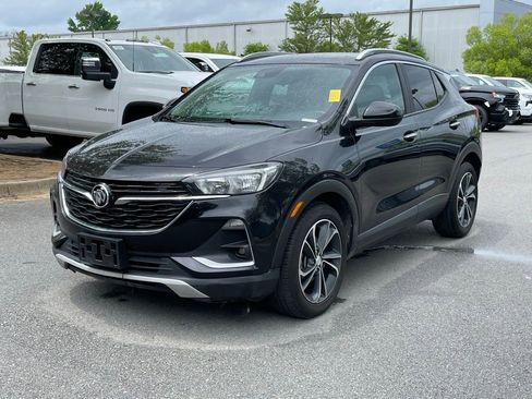 Used 2022 Buick Encore GX Select FWD image 3